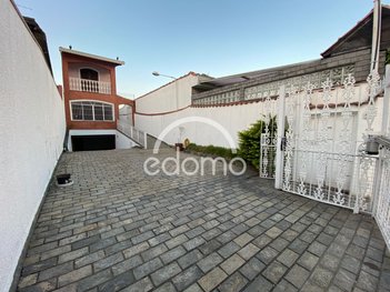 house em Rua Angá, Vila Formosa - São Paulo - SP