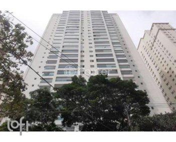 apartment em Carlos Weber, Vila Leopoldina - São Paulo - SP