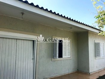 house em Rua Manoel Nazário, Guará - Xangri-Lá - RS