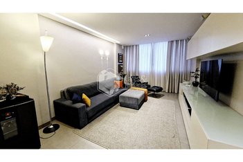 apartment em Rua Manuel Guedes, Jardim Europa - São Paulo - SP