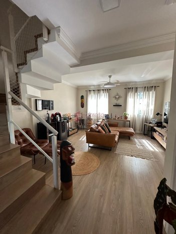 house em Avenida Comendador Antônio Borin, Jardim Colonial - Jundiaí - SP