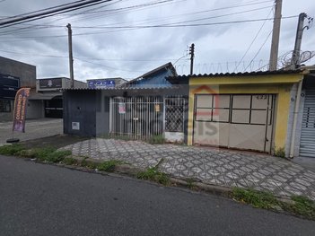 house em Avenida Santa Terezinha, Barranco - Taubaté - SP