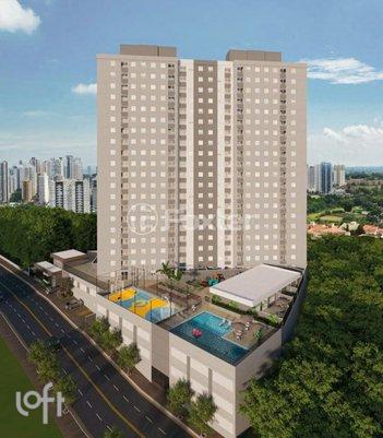 apartment em Travessa Três de Outubro, Sao Pedro - Osasco - SP