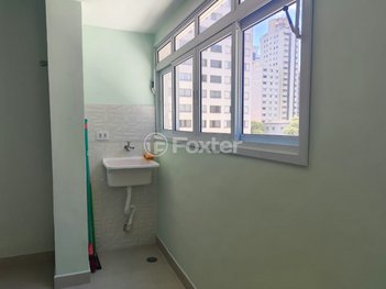 apartment em Rua Inglesa, Parada Inglesa - São Paulo - SP