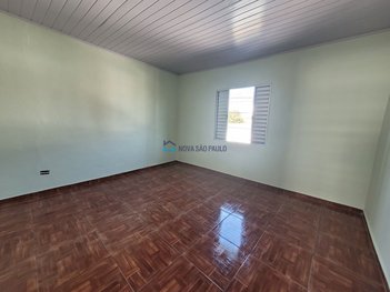 house em Rua das Oiticicas, Vila Parque Jabaquara - São Paulo - SP