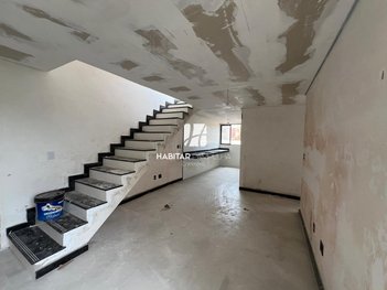 apartment em Rua Tobias Barreto, Santa Mônica - Belo Horizonte - MG