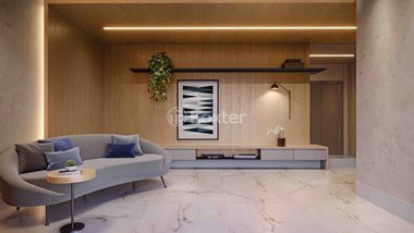 apartment em Avenida Kennedy, Jardim do Mar - São Bernardo do Campo - SP