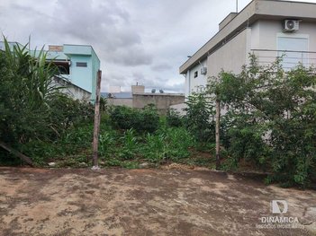 land_lot em Rua Rowilson Mozar de Carvalho, Parque Pompeu - Limeira - SP