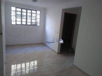 apartment em Rua Coronel José Venâncio Dias, Jaraguá - São Paulo - SP