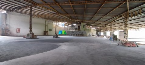 industrial em Via Expressa Francisco Cleuton Lopes, Bernardo Monteiro - Contagem - MG