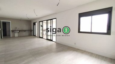 apartment em Rua Afonso de Freitas, Paraíso - São Paulo - SP