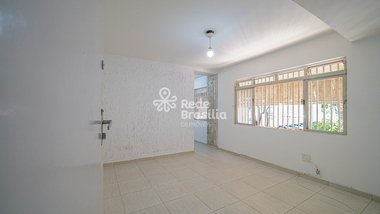 apartment em CLN 307, Asa Norte - Brasília - DF