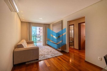 apartment em Rua Carlos Eugenio de Siqueira Salerno, Parque Campolim - Sorocaba - SP