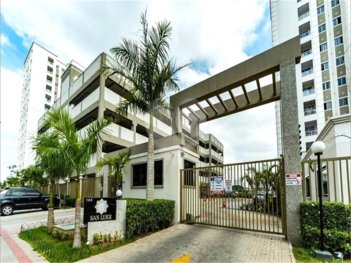 apartment em Rua Ancara, Utinga - Santo André - SP