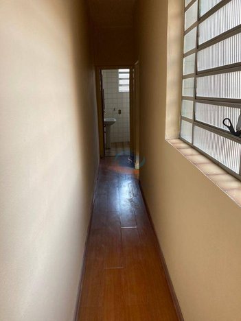 apartment em Rua Bom Pastor, Ipiranga - São Paulo - SP