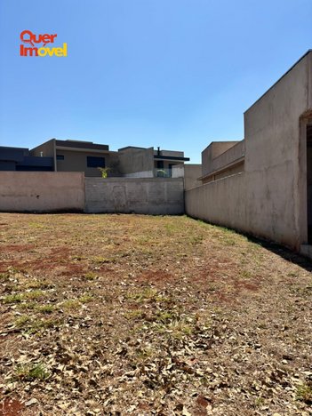 land_lot em Rua Lineker Cordeiro, Reserva Imperial - Ribeirão Preto - SP