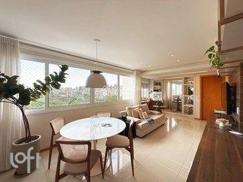 apartment em Domingos Crescêncio, Santana - Porto Alegre - RS