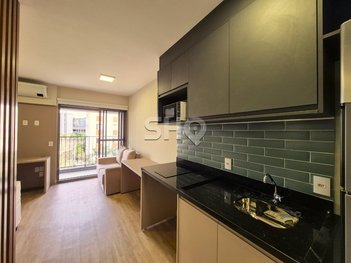 apartment em Rua Cristiano Viana, Cerqueira César - São Paulo - SP