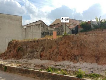 land_lot em Rua Maria Terci, Jardim Morumbi - Sorocaba - SP