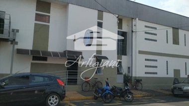 industrial em Julio Duarte, Jardim Novaguaí - Aguaí - SP