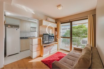 apartment em Rua Piauí, Santa Maria Goretti - Porto Alegre - RS