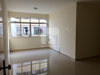 apartment em Rua Pastor William Richard Schisler Filho, Itacorubi - Florianópolis - SC