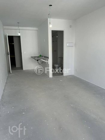 apartment em Rua Jaguaribe, Vila Buarque - São Paulo - SP