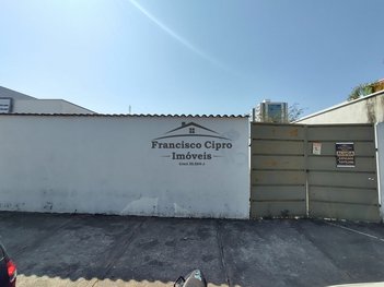 land_lot em Rua Professora Dulce Selles Vieira, Chácara Selles - Guaratinguetá - SP