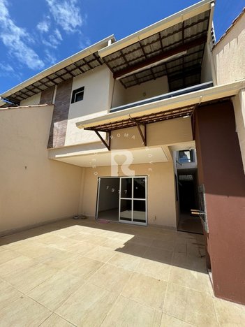 apartment em Rua Honolulu, Praia do Morro - Guarapari - ES