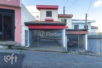 apartment em Pedro Cubas, Pirituba - São Paulo - SP