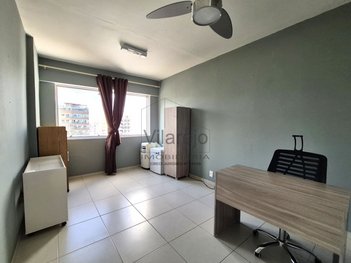 office em Avenida Embaixador Abelardo Bueno, Barra Olímpica - Rio de Janeiro - RJ