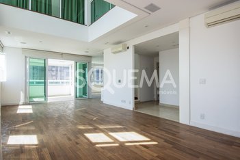 apartment em Rua Jorge Coelho, Jardim Paulista - São Paulo - SP
