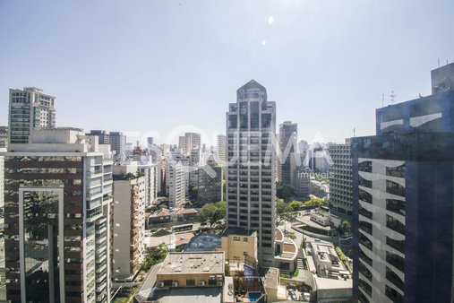 Cômodo Condomínio