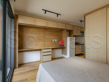 apartment em Rua Bartira, Perdizes - São Paulo - SP