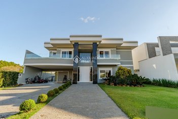 house em Avenida Juca Batista, Hípica - Porto Alegre - RS