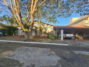 house em Avenida Paul Harris, Jardim das Colinas - São José dos Campos - SP
