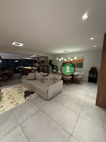 apartment em Rua Luís Correia de Melo, Vila Cruzeiro - São Paulo - SP