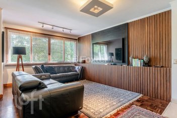 apartment em Avenida Doutor Nilo Peçanha, Chácara das Pedras - Porto Alegre - RS
