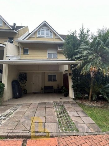 house em Engenheiro Ludolfo Boehl, Teresópolis - Porto Alegre - RS