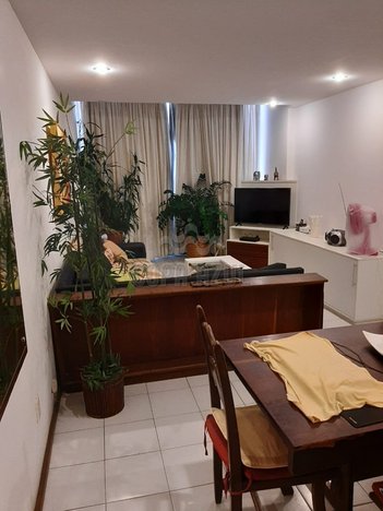 apartment em Ladeira dos Tabajaras, Copacabana - Rio de Janeiro - RJ