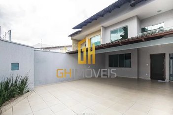 house em Rua 1128, Setor Marista - Goiânia - GO