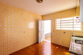 house em Rua José de Almeida Soares, Jardim Tamoio - São Paulo - SP