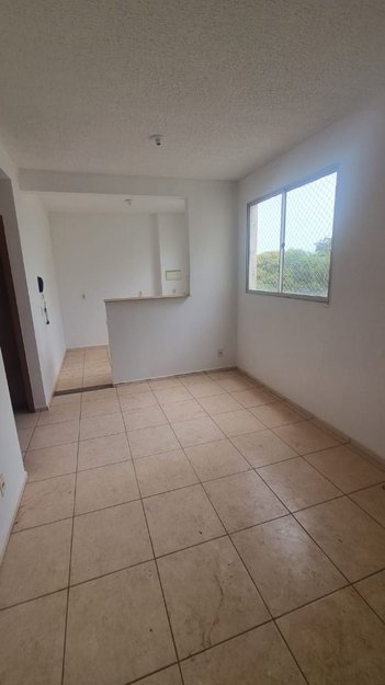 apartment em Avenida Anselmo Liso, Jardim Antunes - São José do Rio Preto - SP