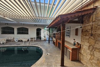 house em Rua Antônio Clemente, Jardim São Paulo(Zona Norte) - São Paulo - SP