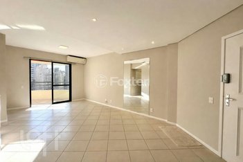 apartment em Rua Professor Herminio Jacques, Centro - Florianópolis - SC