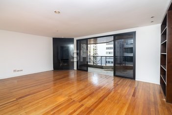 apartment em Rua Sergipe, Consolação - São Paulo - SP