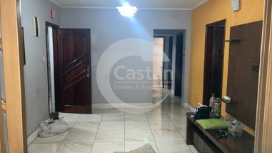 house em Avenida Engenheiro Feijó Bitencourt, Vila Primavera - São Paulo - SP