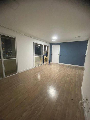 apartment em Rua Siqueira Campos, Centro - Santo André - SP