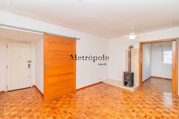 apartment em João Pessoa, Centro Histórico - Porto Alegre - RS
