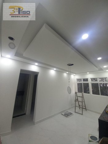 apartment em Rua Aveleda, Jardim Santa Terezinha (Zona Leste) - São Paulo - SP